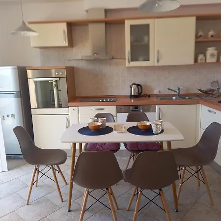 With Parking Space Susica, - 21618 Ugljan