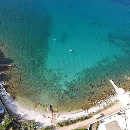 With Parking Space Susica, - 21618 *