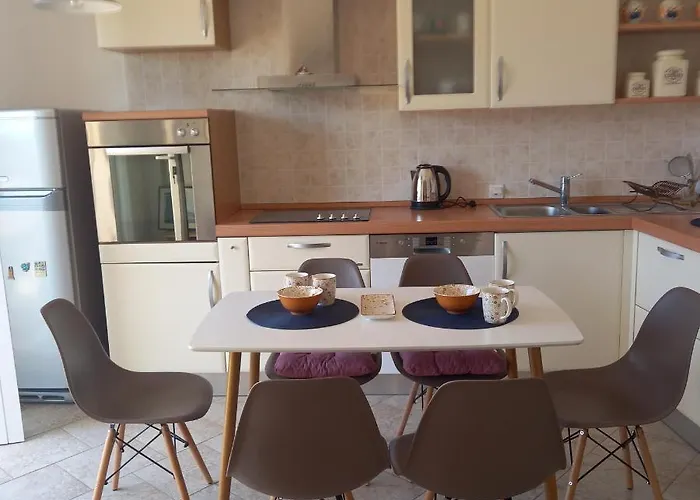 With Parking Space Susica, - 21618 Ugljan