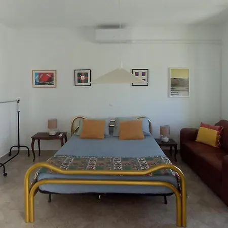 Διαμέρισμα With Parking Space Susica, - 21618 *