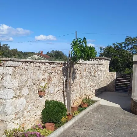 With Parking Space Susica, - 21618 * Ugljan