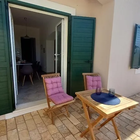 With Parking Space Susica, - 21618 Ugljan