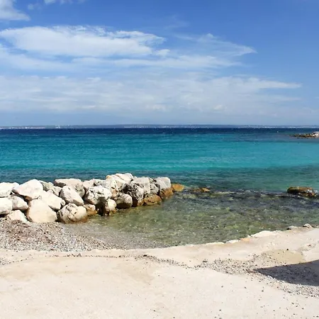 Διαμέρισμα With Parking Space Susica, - 21618 Ugljan