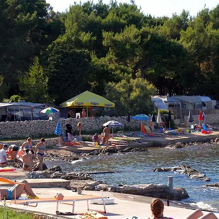 With Parking Space Susica, - 21618 Διαμέρισμα Ugljan