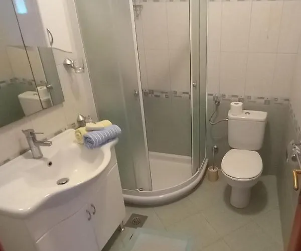 With Parking Space Susica, - 21618 Διαμέρισμα Ugljan