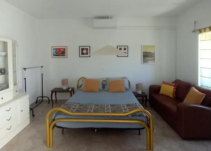 Διαμέρισμα With Parking Space Susica, - 21618 *