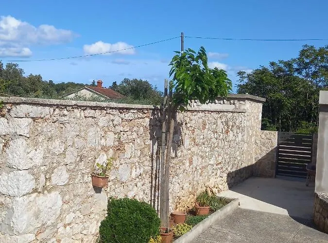 With Parking Space Susica, - 21618 * Ugljan