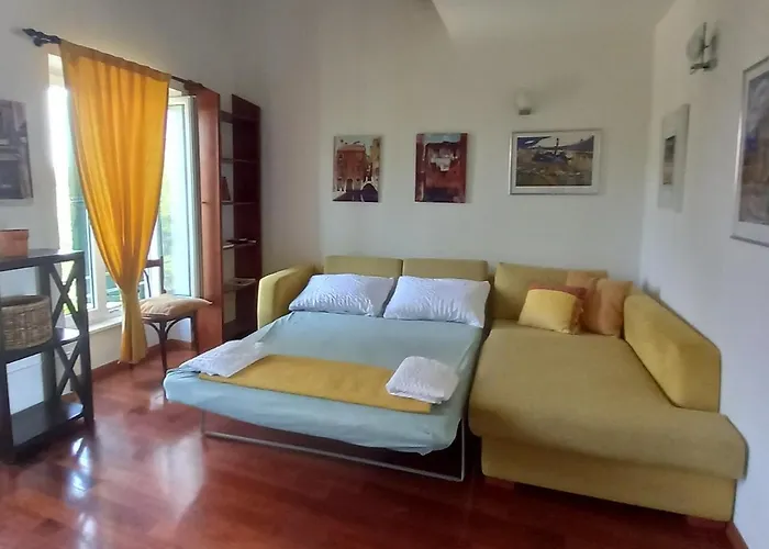 With Parking Space Susica, - 21618 * Ugljan