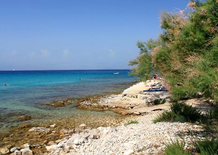 With Parking Space Susica, - 21618 Διαμέρισμα *