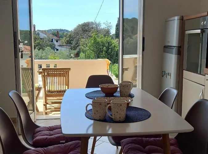 With Parking Space Susica, - 21618