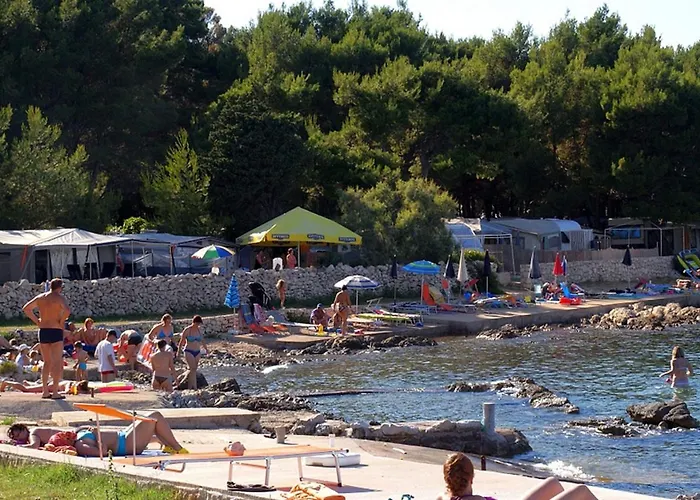 With Parking Space Susica, - 21618 Διαμέρισμα Ugljan