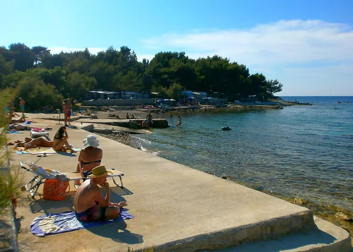 With Parking Space Susica, - 21618 Διαμέρισμα