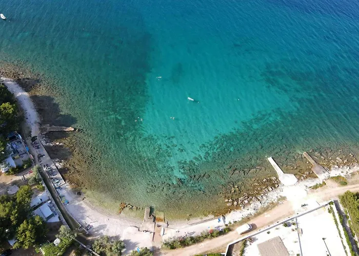 With Parking Space Susica, - 21618 *