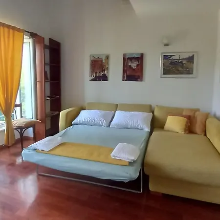 With Parking Space Susica, - 21618 * Ugljan